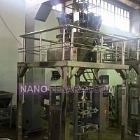 بسته بندی ده توزین بسته بندی ده توزین